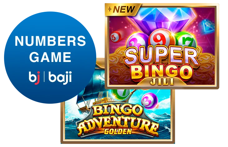 Baji Lottery Numbers Game