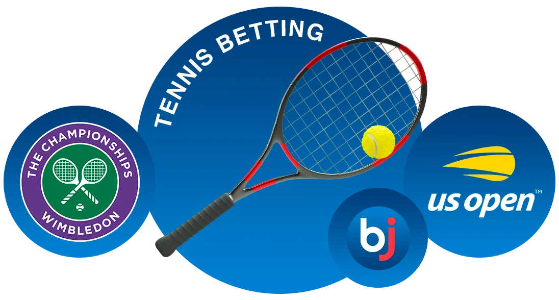 Baji Bangladesh Tennis Betting Options
